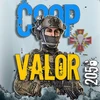 CoopValor 2056 GoPro WarZone icon