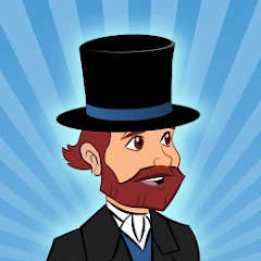 DeckEleven's Railroads 2 icon