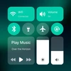 Modern Control Center icon