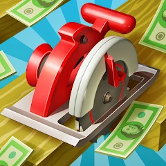 Timber Tycoon Мод