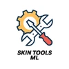 Skin Tools ML icon