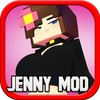 Jenny Mod icon