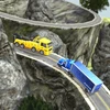 Uphill Truck Simulator USA icon