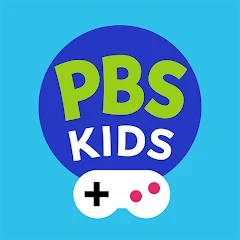 PBS KIDS Games Mod Apk 3.6.0  icon