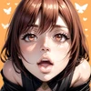 Anime AI Girlfriend - AIBabe icon