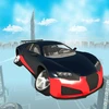 Flying Future Super Sport Car Mod Apk 4 [Remove ads]