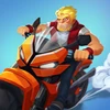 Race On - Bike Brawl Racing icon