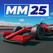 Motorsport Manager Game 2025 icon