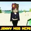 Jenny icon