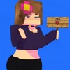 jenny mod for Minecraft PE icon