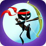 Mr. Archers: Archery game icon
