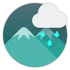 Rainpaper icon