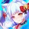 Rainbow Story: Star Quest Mod Apk 1.3.3.29  icon
