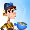 Merge Barista: Café Decoration Mod Apk 0.66  icon