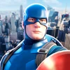 Captain Hero icon