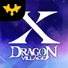 Dragon Village X : Idle RPG icon