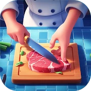 Food Voyage: Fun Cooking Games icon