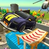 Cartoon Car Games Мод