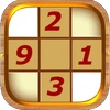 Best Sudoku App - free classic icon