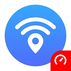 WiFi Map・Internet, eSIM Travel icon