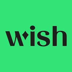 Wish: Shop And Save icon