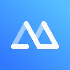 ApowerMirror- Screen Mirroring icon