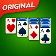 Solitaire icon