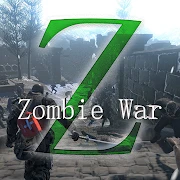 Zombie War:New World icon
