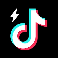 TikTok Lite - Save Data & Fast icon