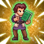 Tavern Rumble: Roguelike Card icon