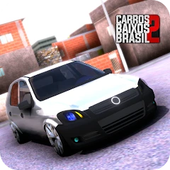 Carros Baixos Brasil 2 icon