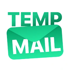 Temp Mail - Temporary Email icon