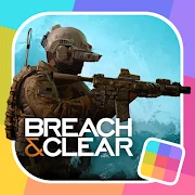 Breach & Clear: Tactical Ops Mod Apk 2.4.211  icon