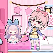 YOYO Doll: Kids Dress Up Game icon