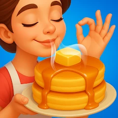 Cooking Express 2 Games icon