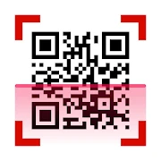 QR Scanner & QR Code Generator icon