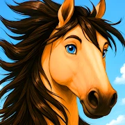 Wild Horse Spirit Adventure icon