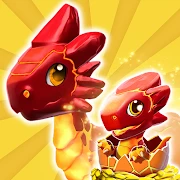 Dragon Mania Legends icon