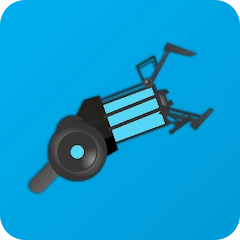 Vmod - Multiplayer Sandbox Fun icon