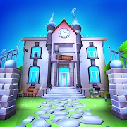 Mindsweeper: Puzzle Adventure icon