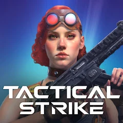 Zula Mobile: 3D Online FPS icon