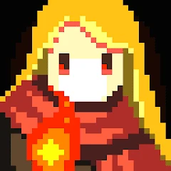 Elemental Dungeon: Roguelike Мод