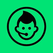 Narrator's Voice - TTS icon