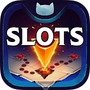Scatter Slots - Slot Machines icon