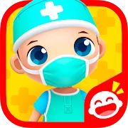Central Hospital Stories icon