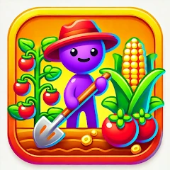 Farm Pop : Bubble Shooter 2025 Мод