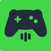 Game Booster X: Game Play Opti icon