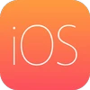 iOS Icon Pack: Icons & Walls icon