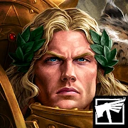 Warhammer Horus Heresy Legions icon