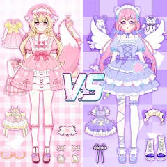 Magic Princess: Dress Up Games icon